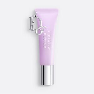 NEW💜Dior Purple Lip Gloss Balm limited edition